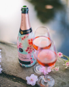 Champagne Nicolas Feuillatte 
