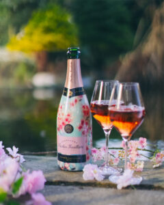 Champagne Nicolas Feuillatte 
